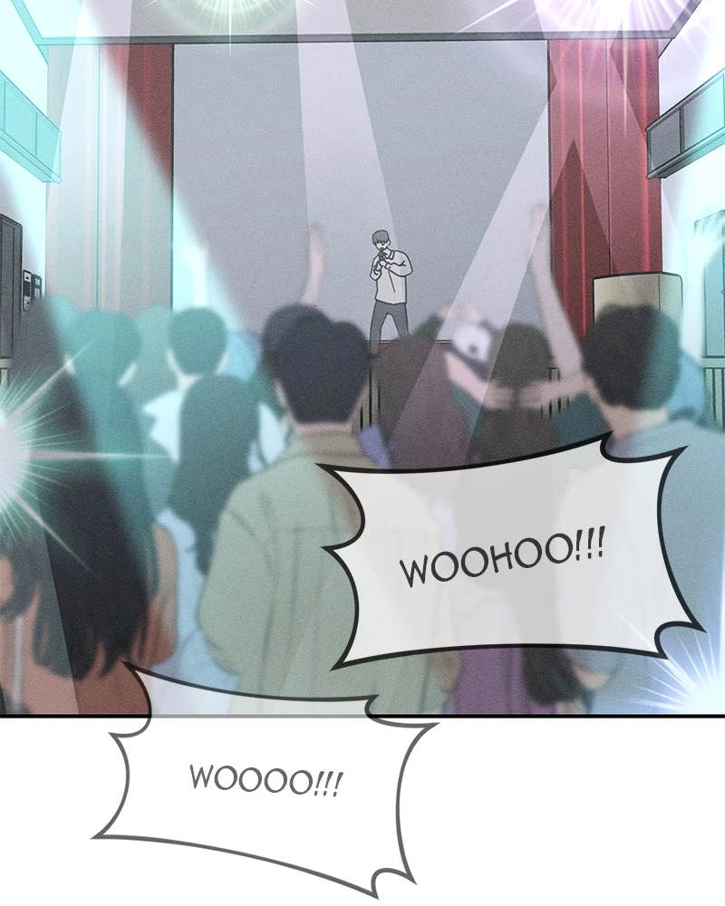 Electrifying Confession Chapter 9 Page 84