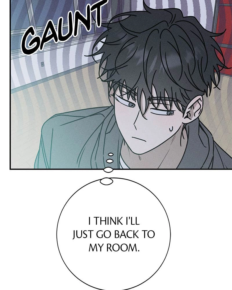 Electrifying Confession Chapter 9 Page 86