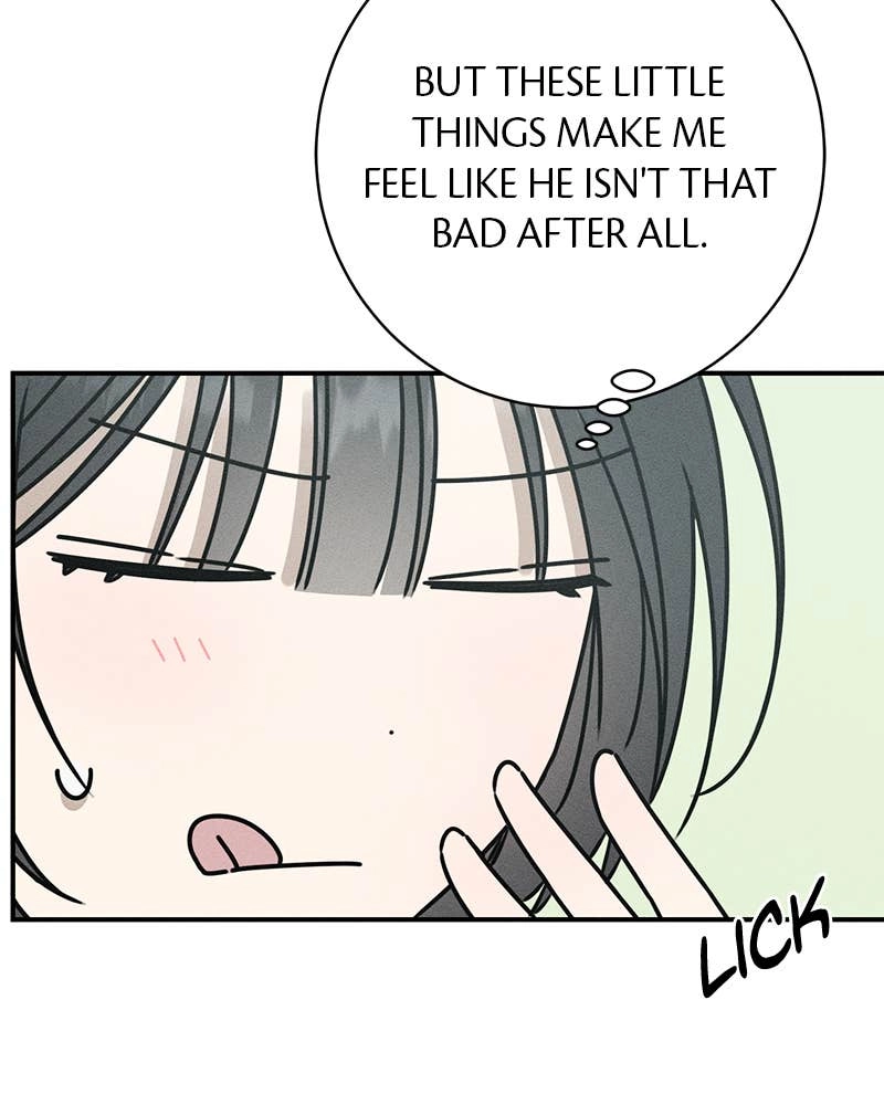 Electrifying Confession Chapter 5 Page 12