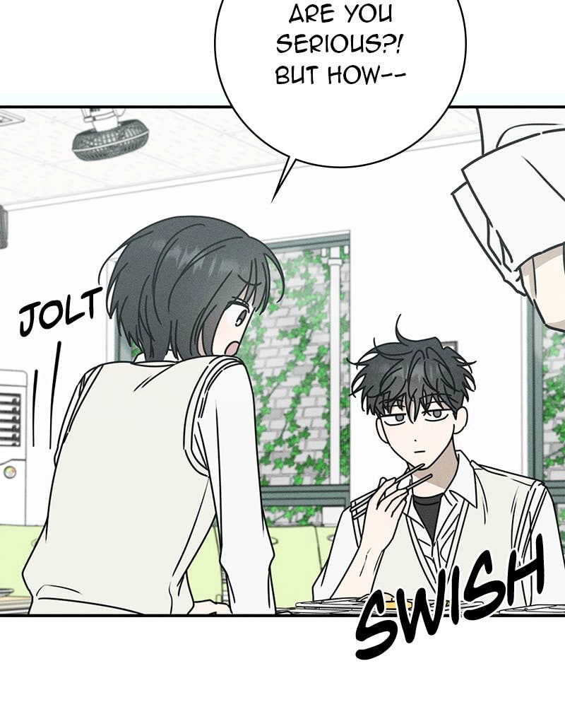 Electrifying Confession Chapter 5 Page 18