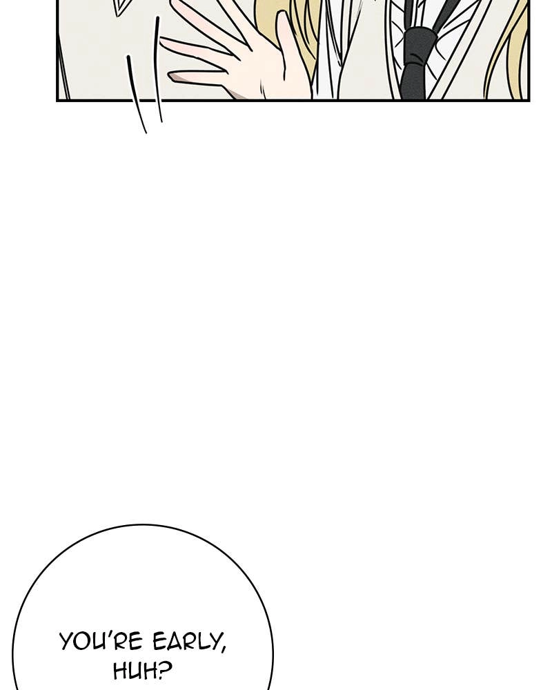Electrifying Confession Chapter 5 Page 25