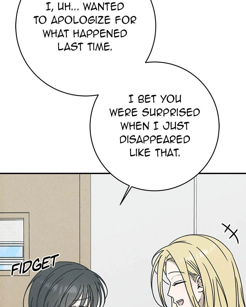 Electrifying Confession Chapter 5 Page 37