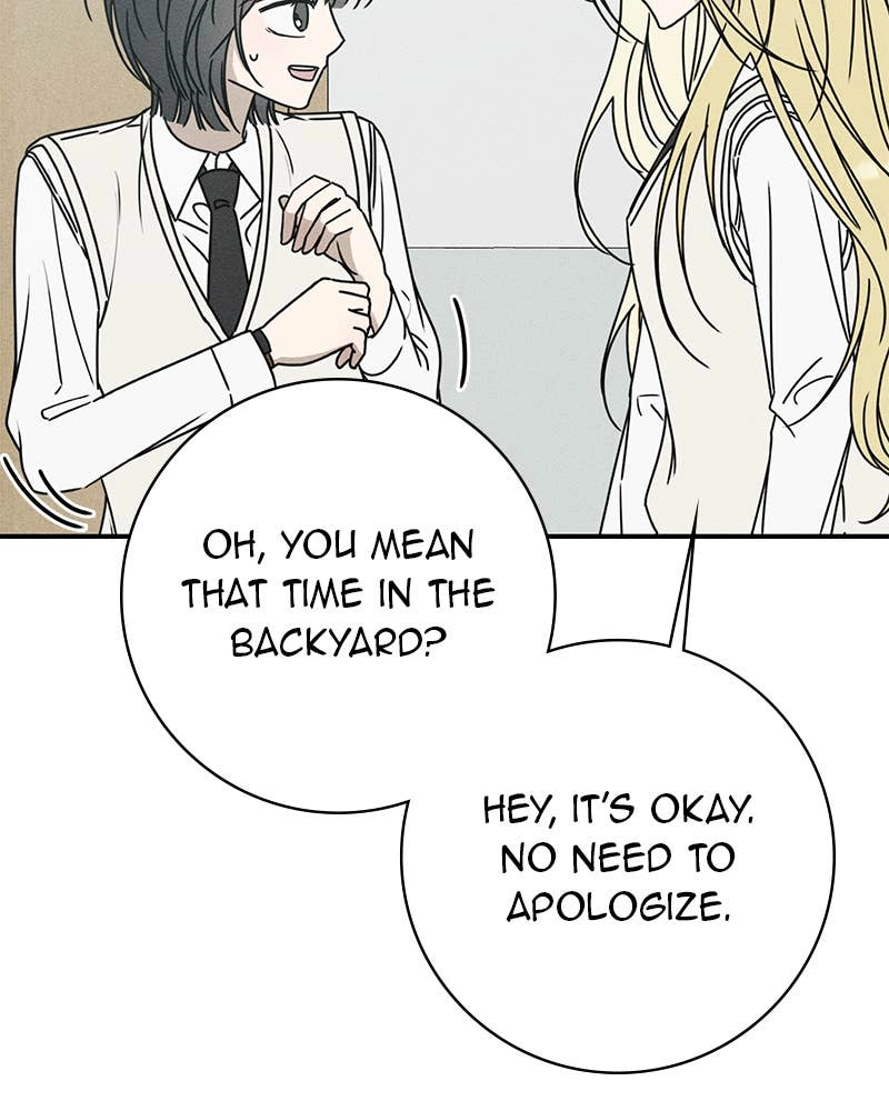 Electrifying Confession Chapter 5 Page 38