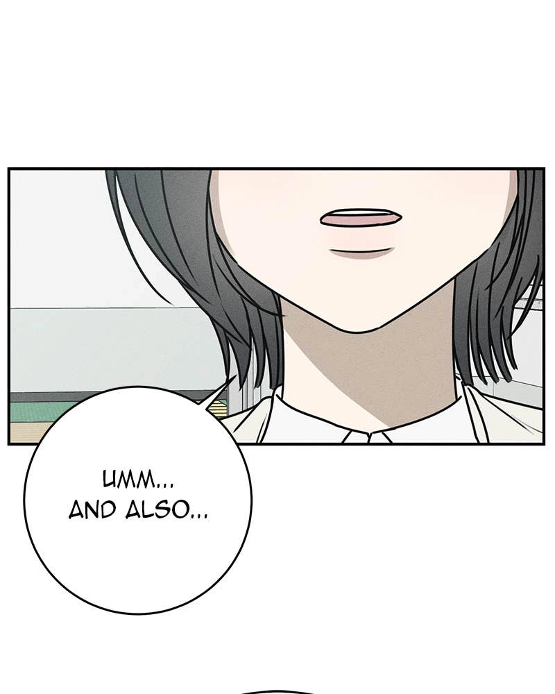 Electrifying Confession Chapter 5 Page 40