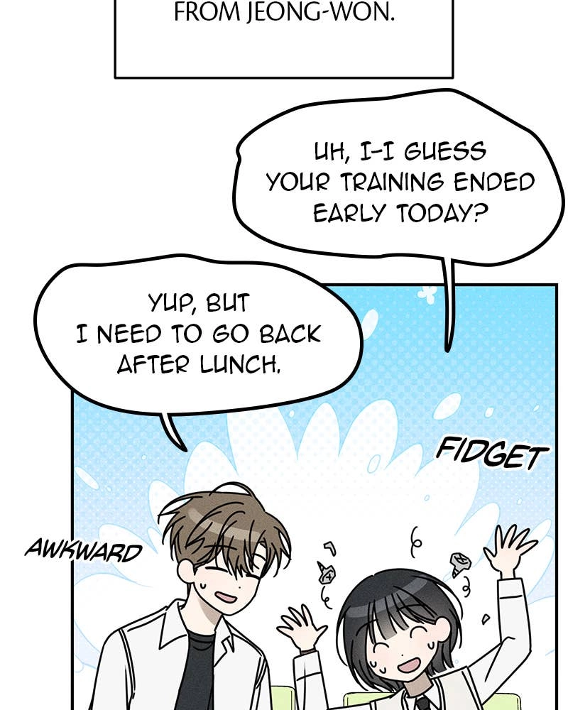 Electrifying Confession Chapter 5 Page 64