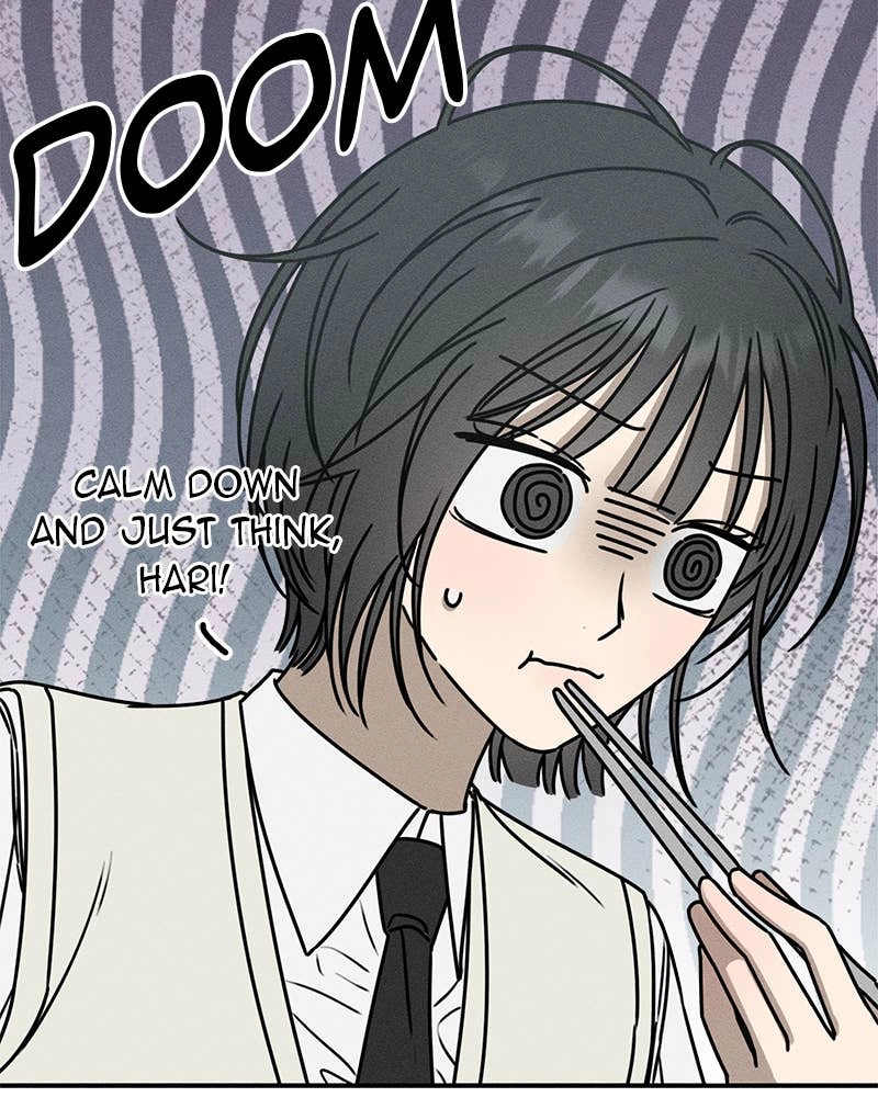 Electrifying Confession Chapter 5 Page 71