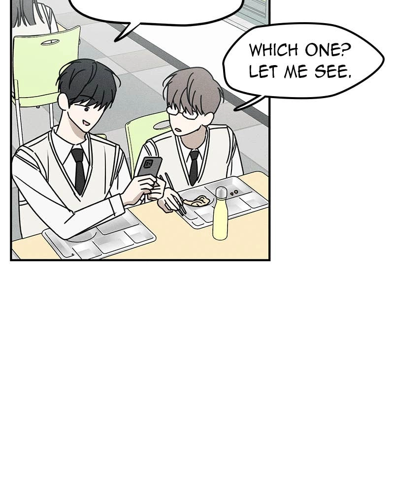 Electrifying Confession Chapter 5 Page 75