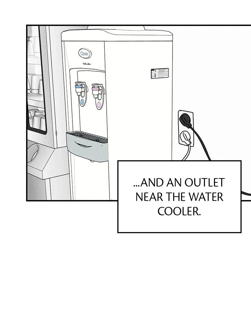 Electrifying Confession Chapter 5 Page 76