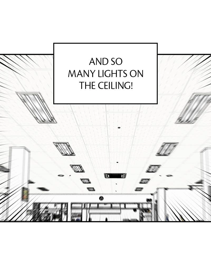 Electrifying Confession Chapter 5 Page 77