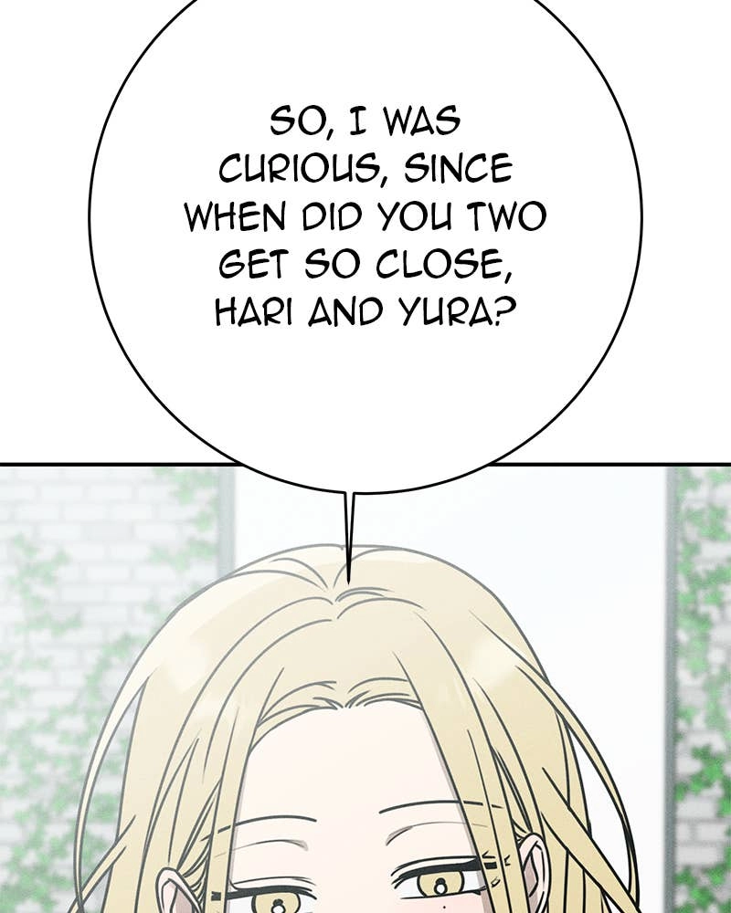 Electrifying Confession Chapter 5 Page 85