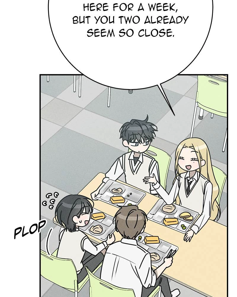 Electrifying Confession Chapter 5 Page 87