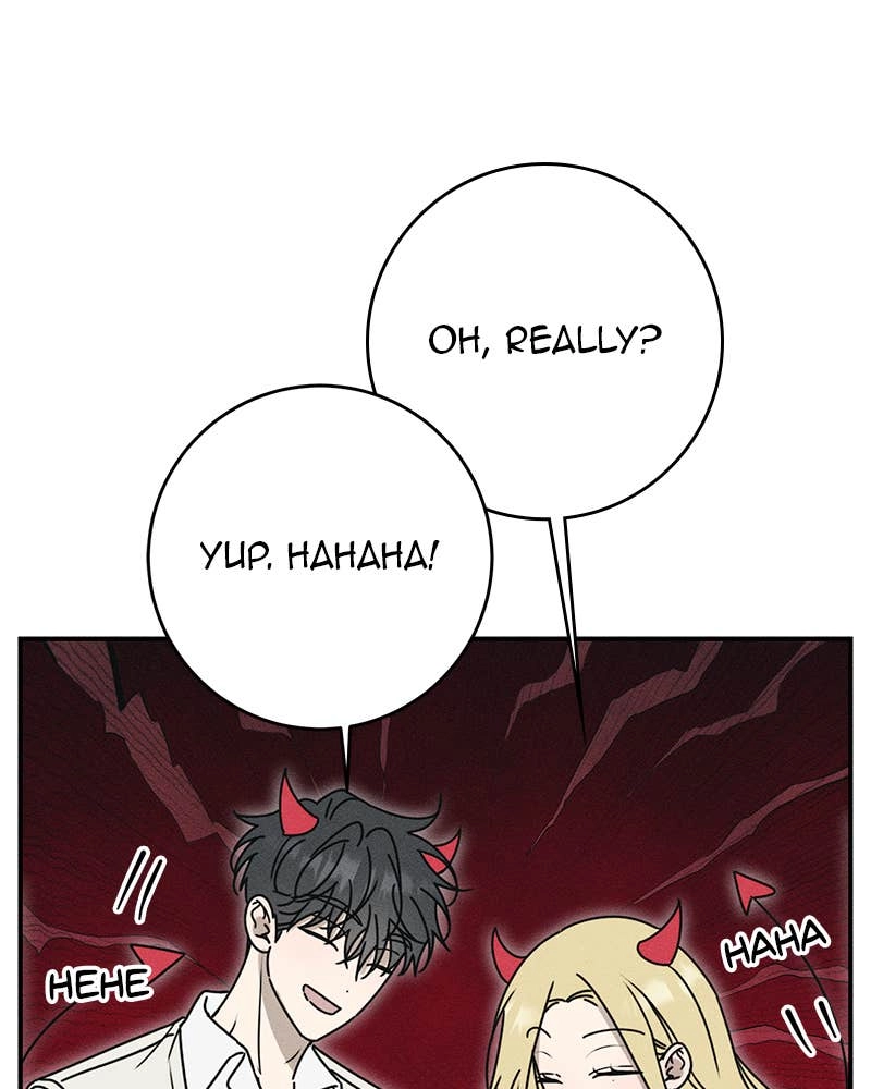 Electrifying Confession Chapter 5 Page 92