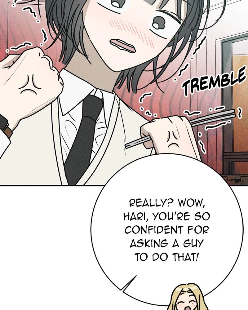 Electrifying Confession Chapter 5 Page 95