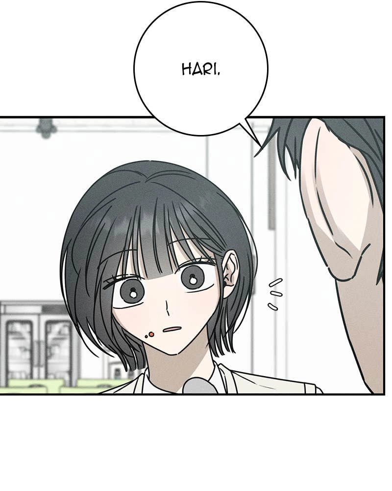Electrifying Confession Chapter 5 Page 9