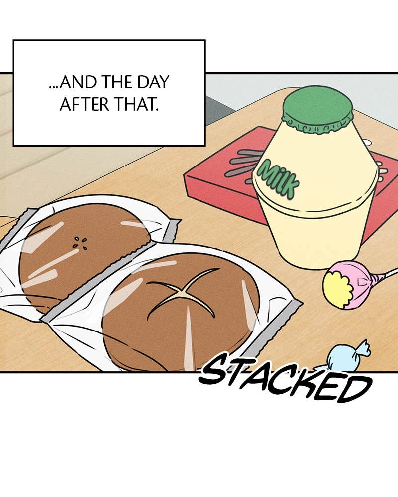 Electrifying Confession Chapter 3 Page 112