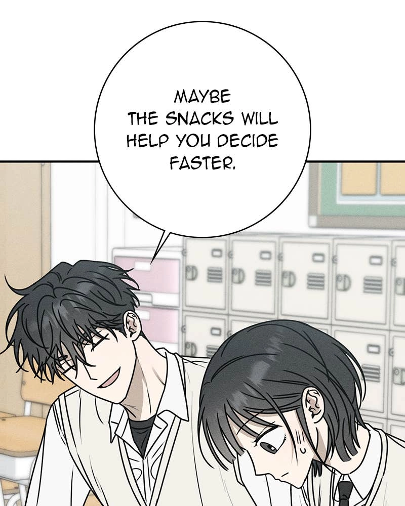 Electrifying Confession Chapter 3 Page 113