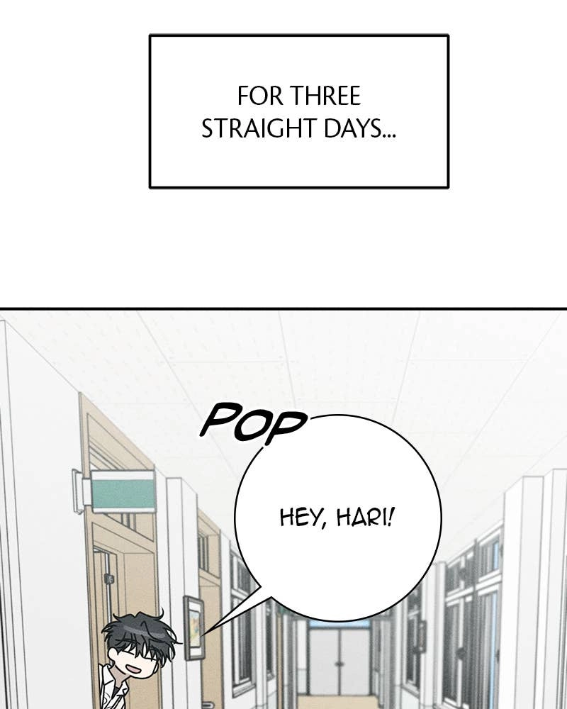 Electrifying Confession Chapter 3 Page 116