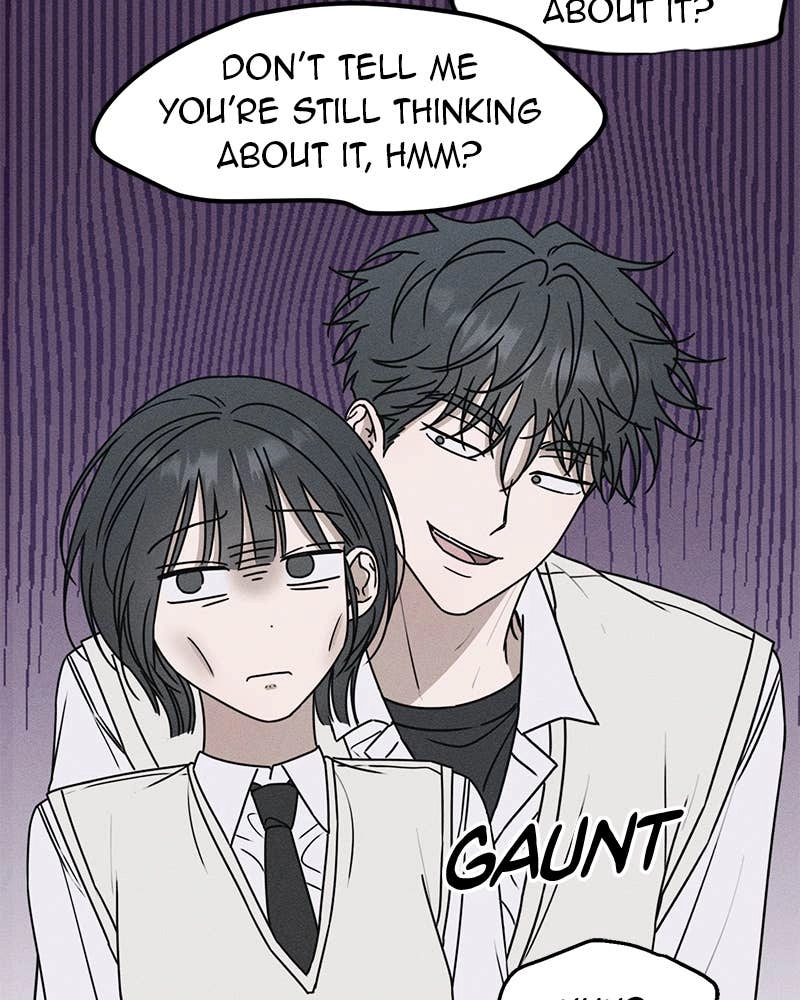 Electrifying Confession Chapter 3 Page 123