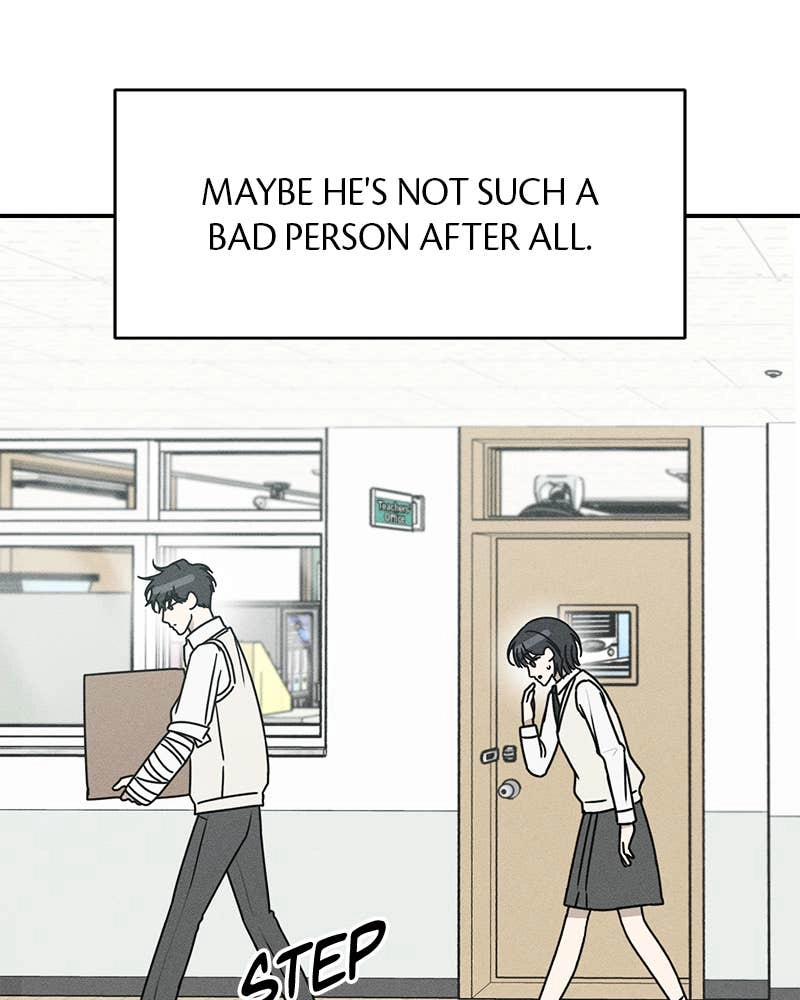 Electrifying Confession Chapter 3 Page 135