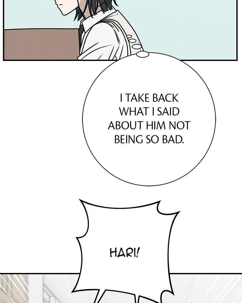 Electrifying Confession Chapter 3 Page 147