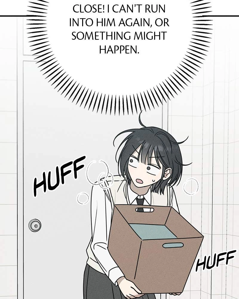 Electrifying Confession Chapter 3 Page 151