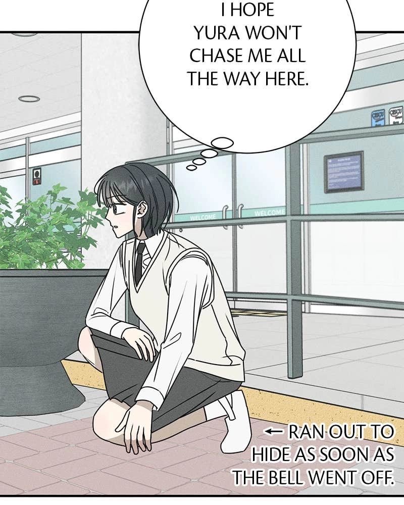 Electrifying Confession Chapter 3 Page 162