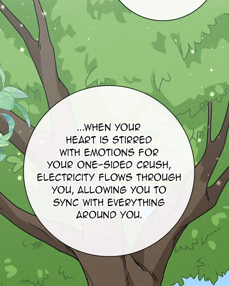 Electrifying Confession Chapter 3 Page 16