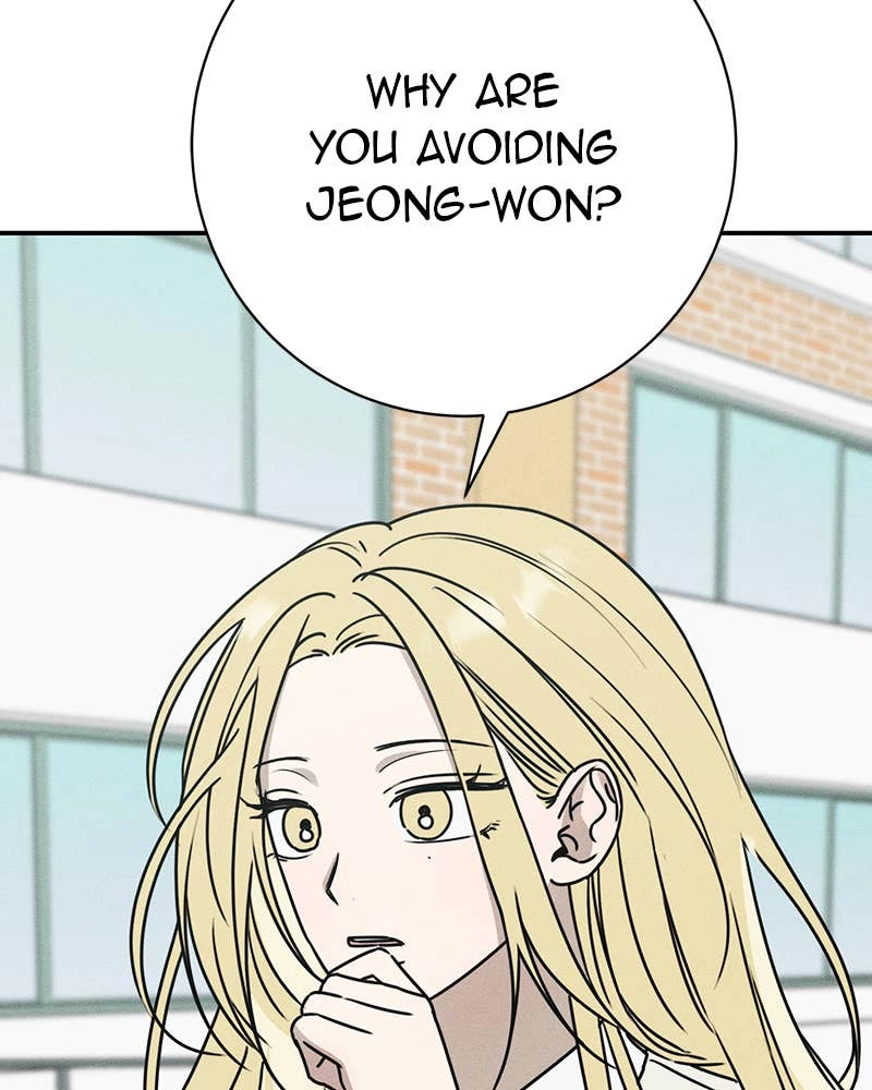 Electrifying Confession Chapter 3 Page 170