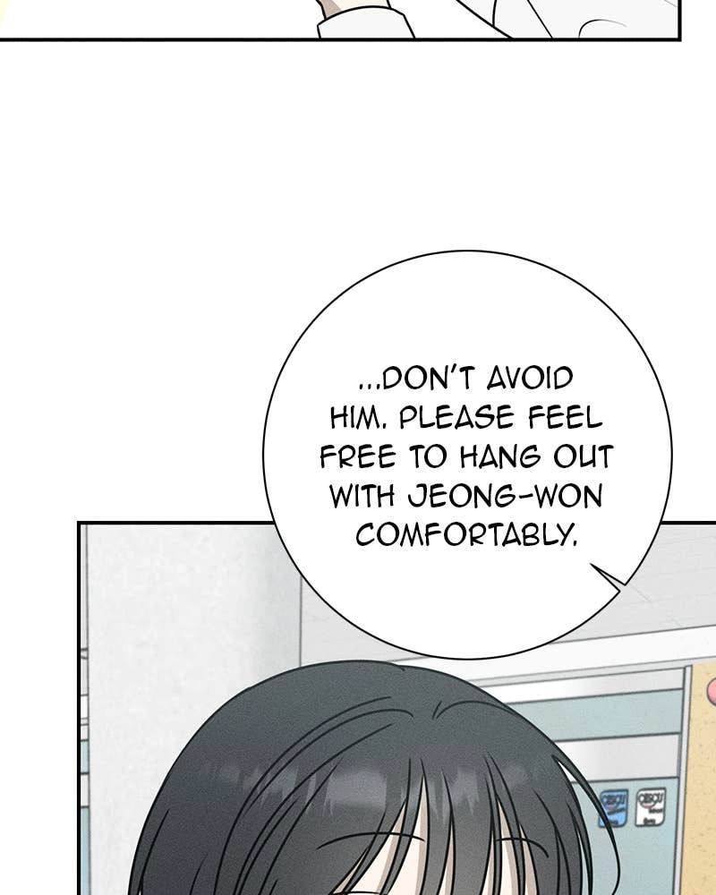 Electrifying Confession Chapter 3 Page 183