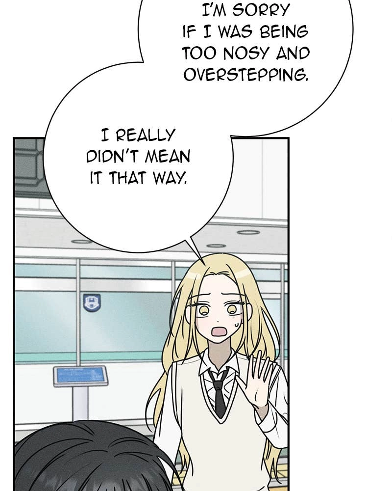 Electrifying Confession Chapter 3 Page 196