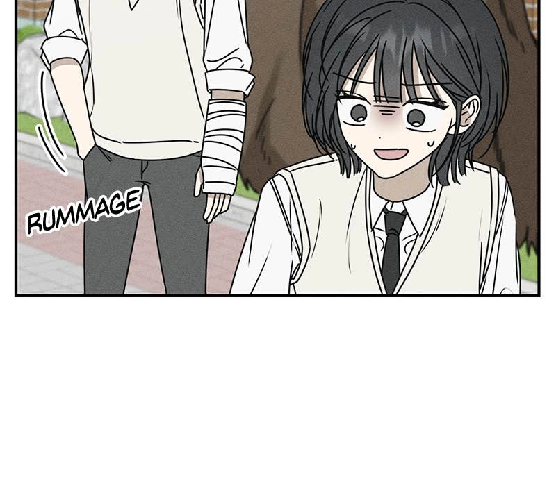 Electrifying Confession Chapter 3 Page 23