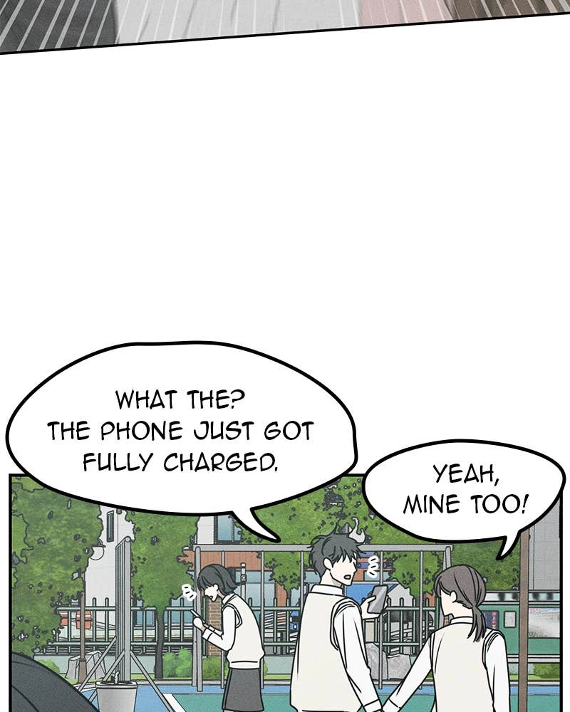 Electrifying Confession Chapter 3 Page 31