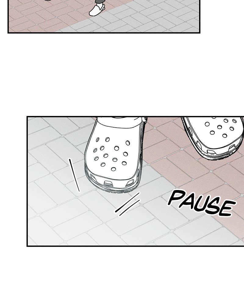 Electrifying Confession Chapter 3 Page 39