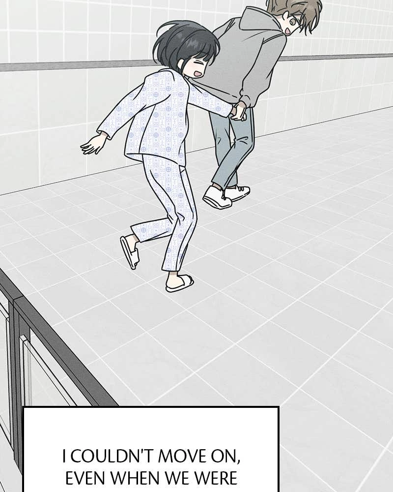 Electrifying Confession Chapter 3 Page 48