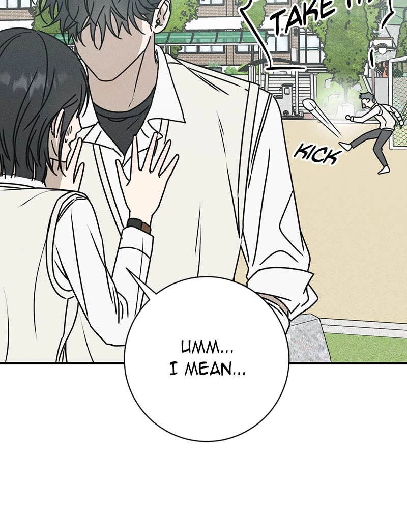 Electrifying Confession Chapter 3 Page 75