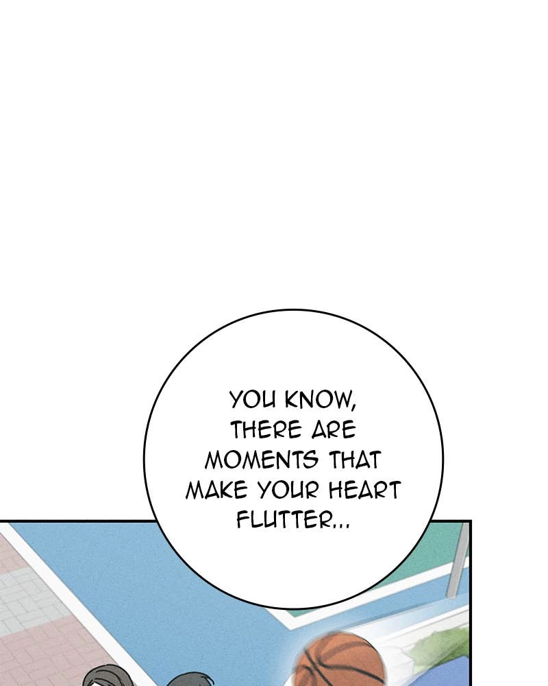 Electrifying Confession Chapter 3 Page 8