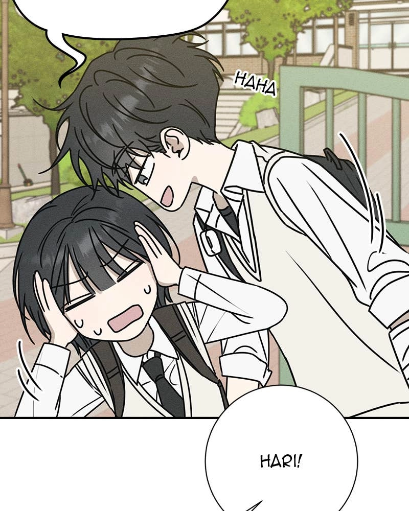 Electrifying Confession Chapter 3 Page 90