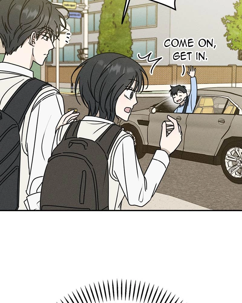 Electrifying Confession Chapter 3 Page 92