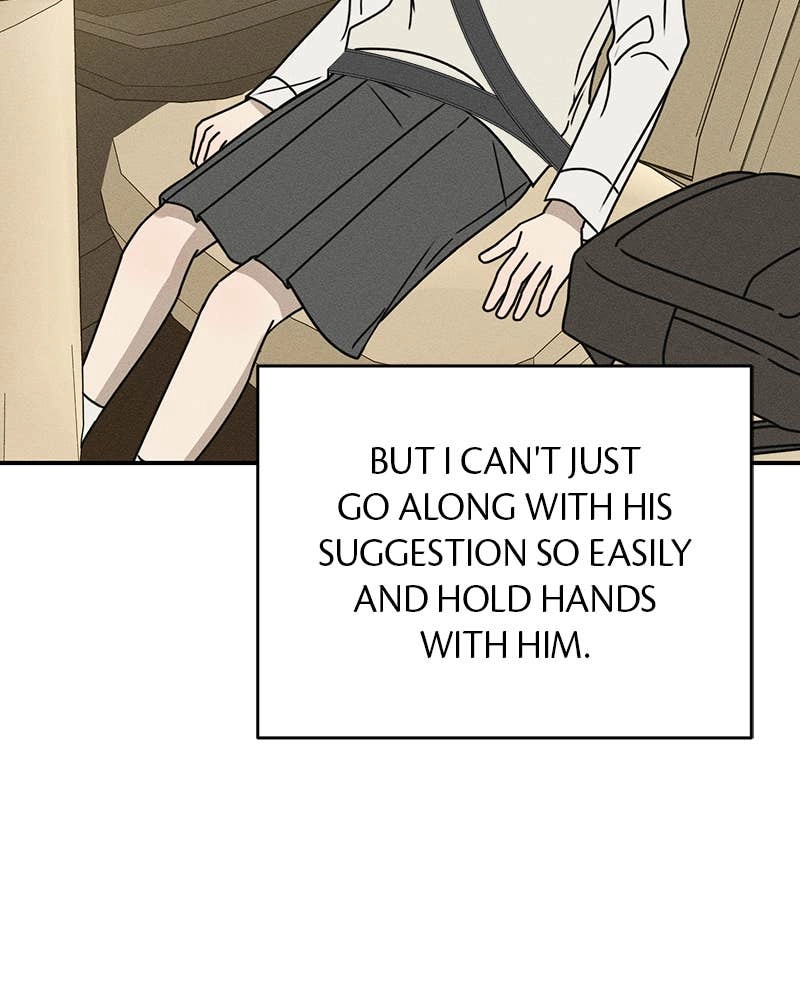 Electrifying Confession Chapter 3 Page 97