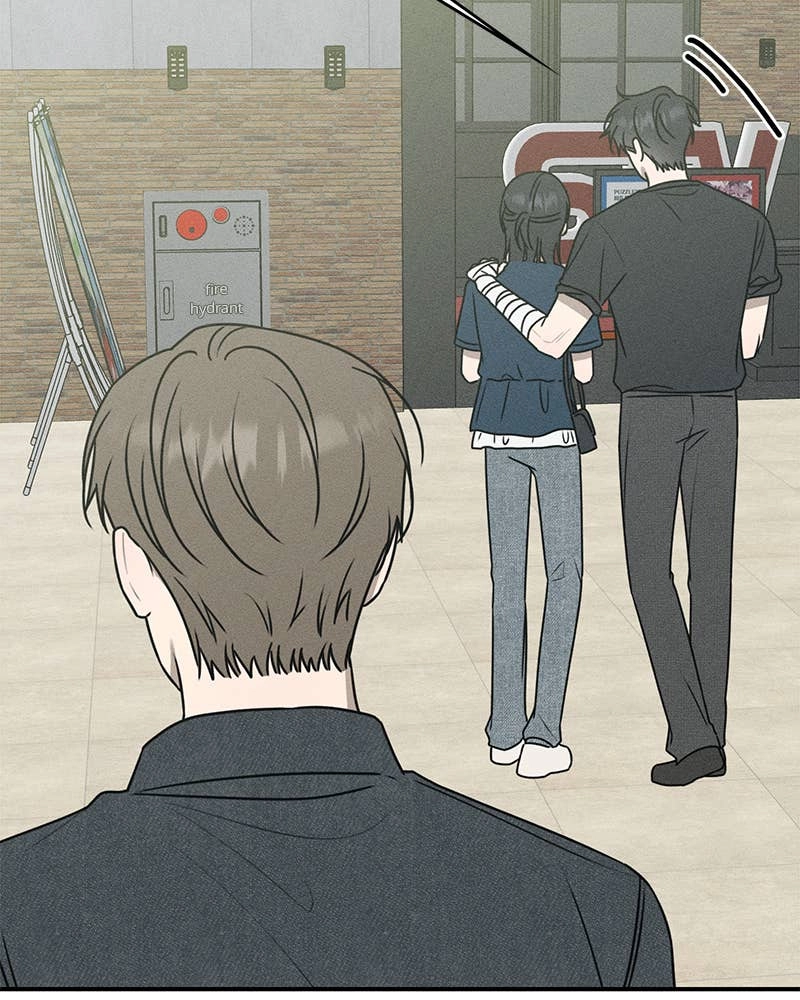 Electrifying Confession Chapter 27 Page 104