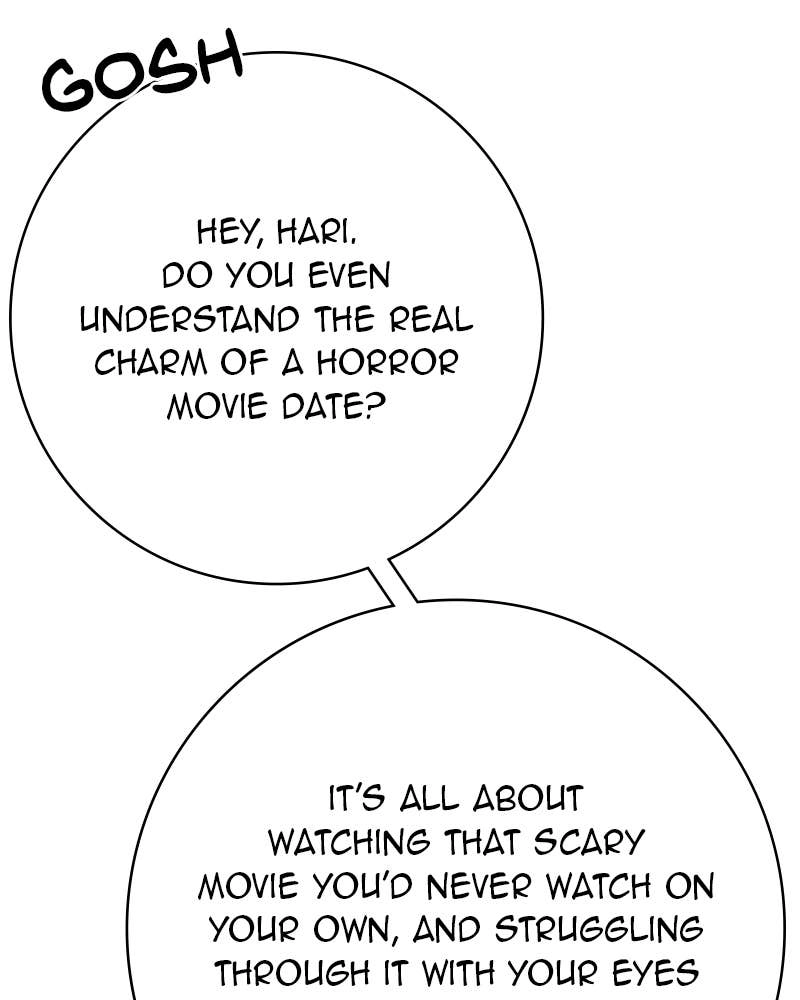 Electrifying Confession Chapter 27 Page 20