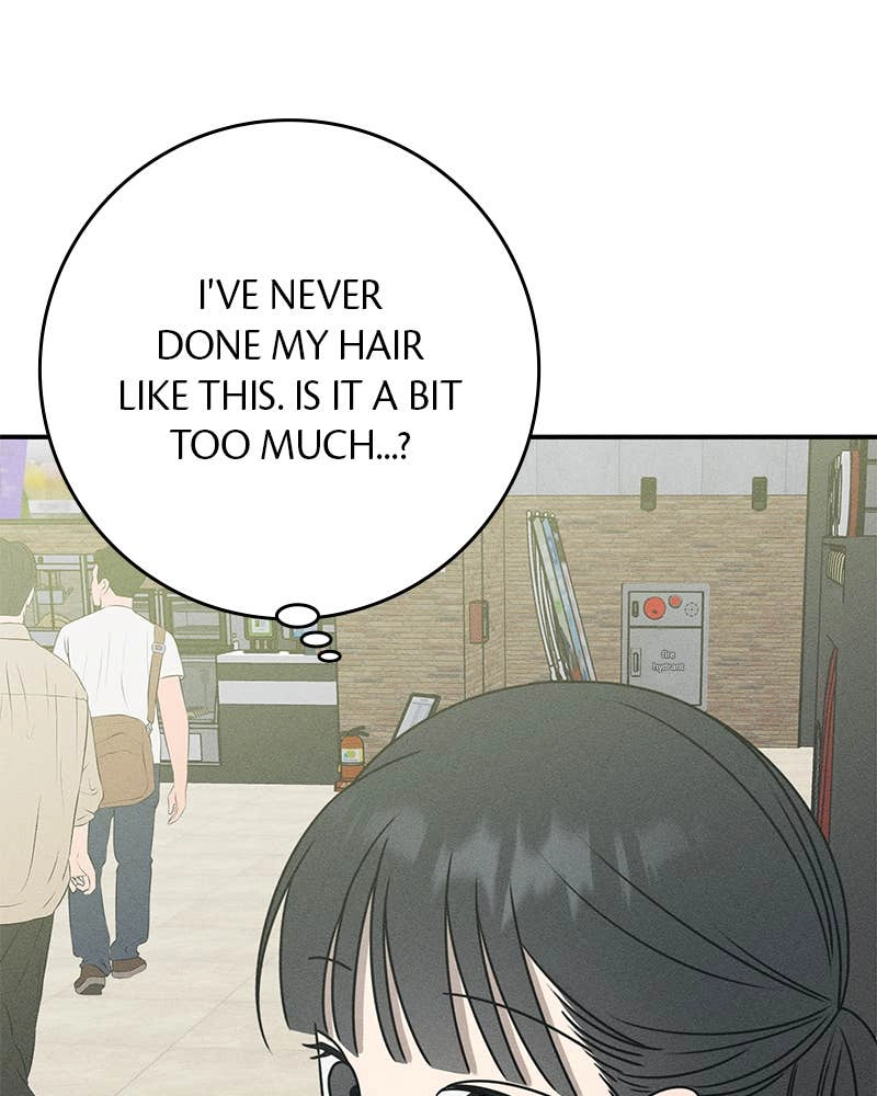 Electrifying Confession Chapter 27 Page 37