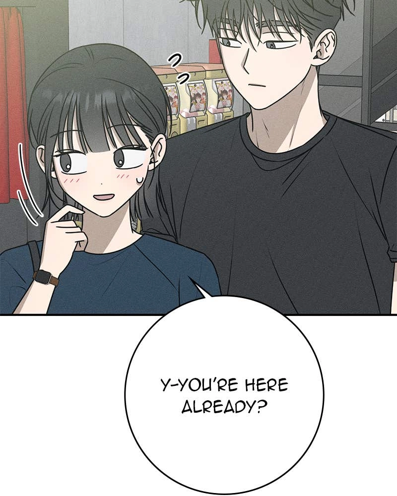 Electrifying Confession Chapter 27 Page 44