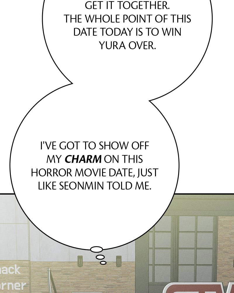 Electrifying Confession Chapter 27 Page 66