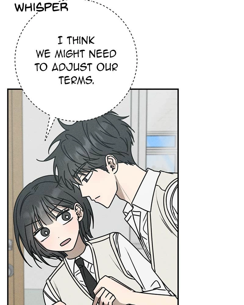 Electrifying Confession Chapter 4 Page 101