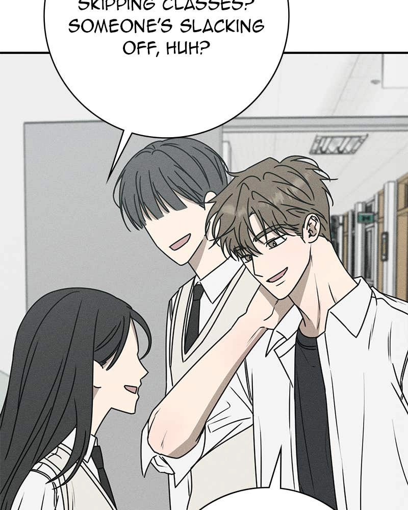 Electrifying Confession Chapter 4 Page 105