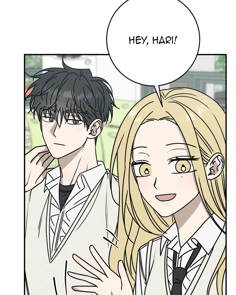 Electrifying Confession Chapter 4 Page 126
