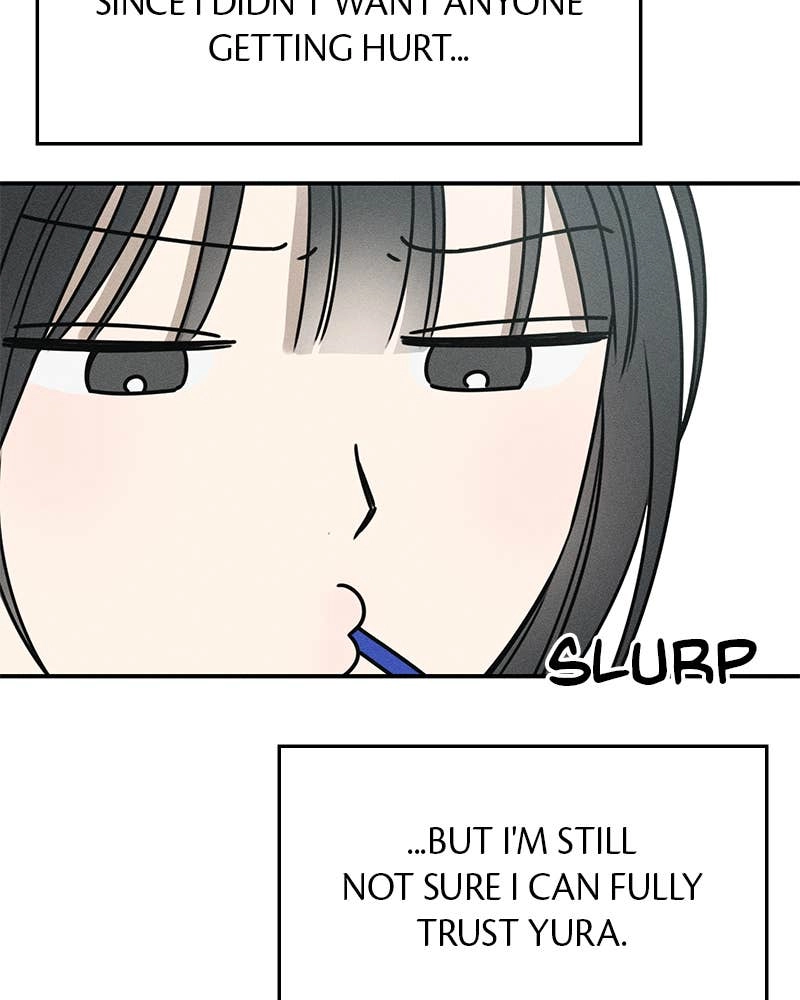 Electrifying Confession Chapter 4 Page 12