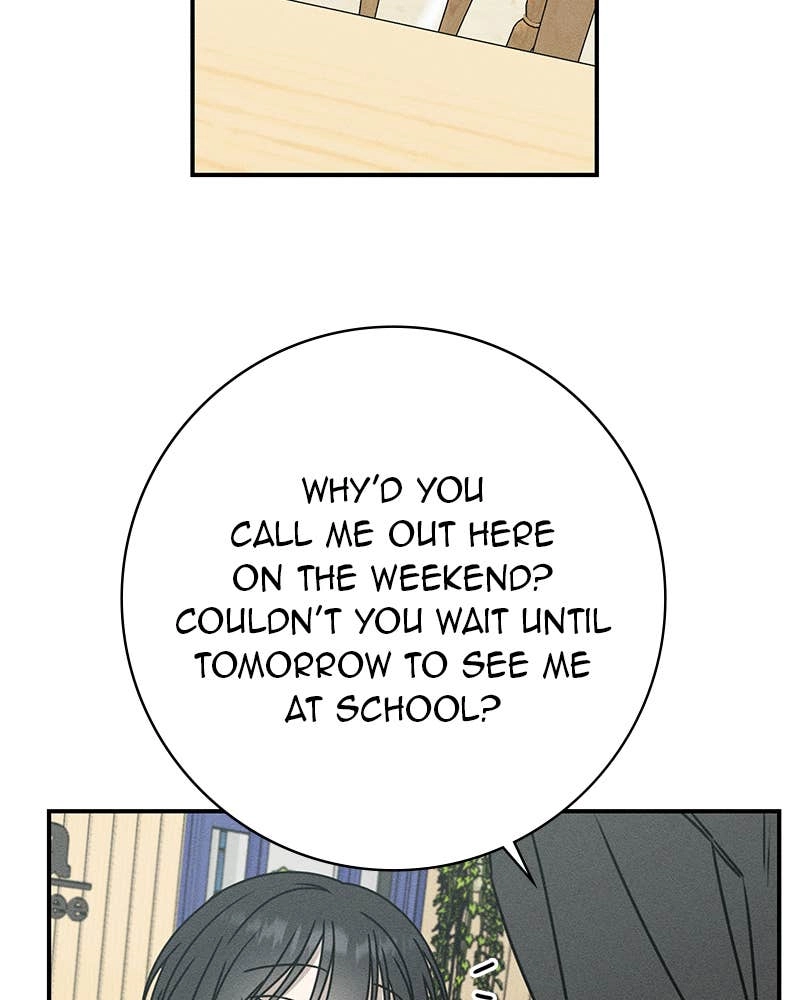 Electrifying Confession Chapter 4 Page 15