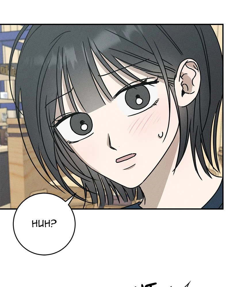 Electrifying Confession Chapter 4 Page 19